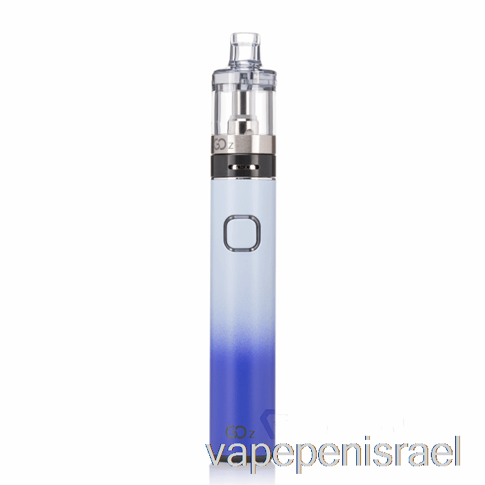חד פעמי Vape Israel Innokin Go Z Start Kit Blue Lagoon